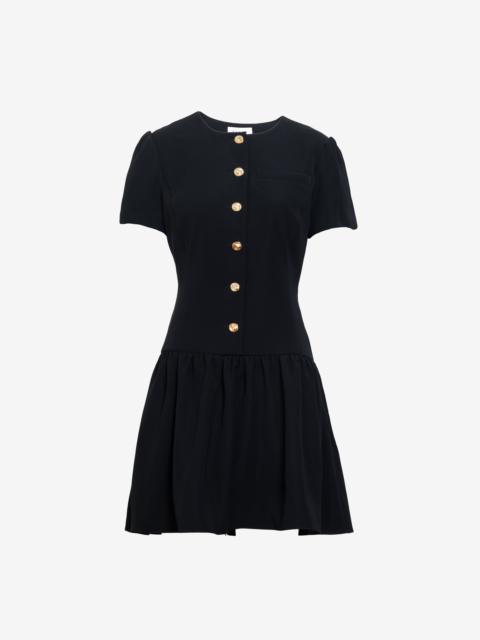 TANYA TAYLOR RIPLEY DRESS