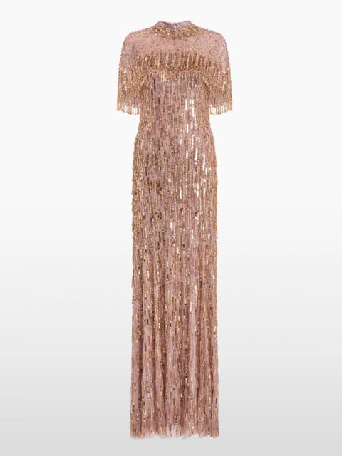 JENNY PACKHAM Leia