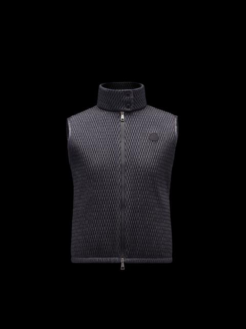 Moncler Arou Down Vest