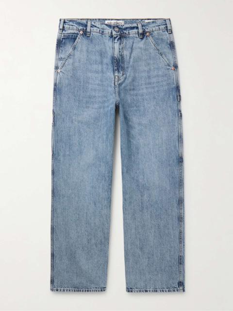 Our Legacy Joiner Straight-Leg Jeans