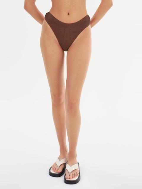 LAMARQUE ANALISA BOTTOM | High-Cut Bikini