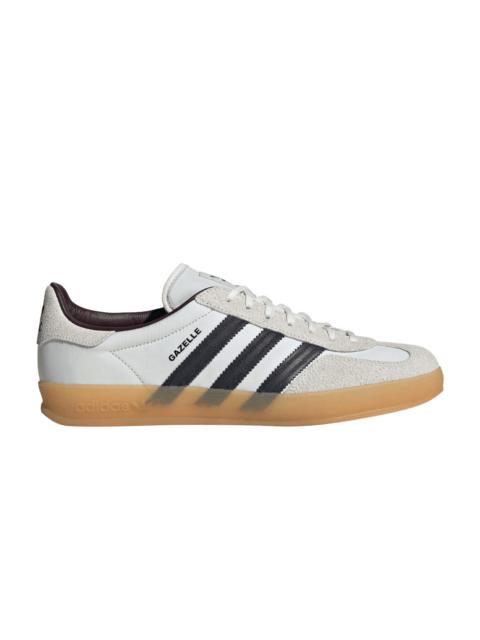 Hikari Shibata x Gazelle Indoor 'White Night Grey Gum'