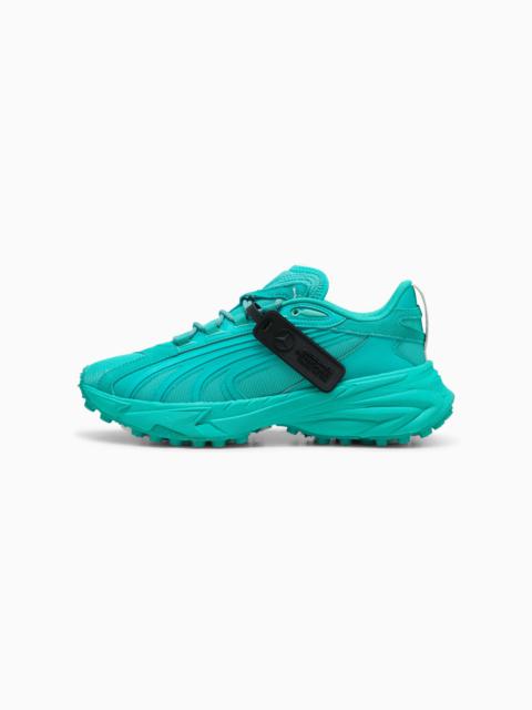 PUMA Mercedes-AMG Petronas F1® Spirex Men's Sneakers