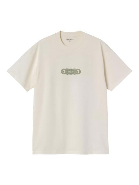 Carhartt cotton t-shirt