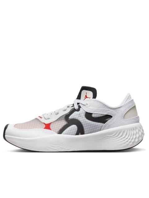 Jordan (WMNS) Air Jordan Delta 3 Low 'White Black Gray' DM3384-160