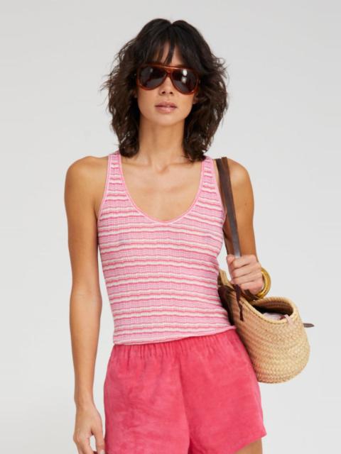 SPRWMN POINTELLE TANK
