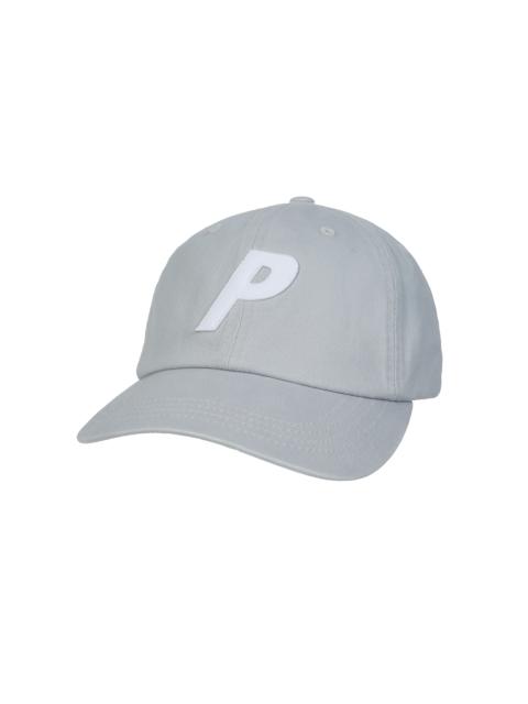 PALACE P 6-PANEL CONCRETE GREY