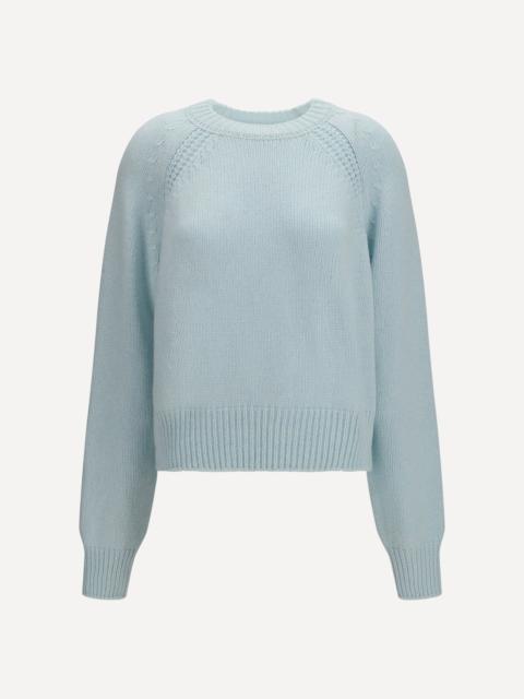 SA SU PHI Crewneck Sweater