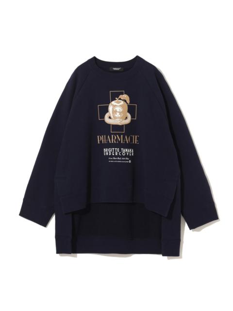 UNDERCOVER UC2D1895-1