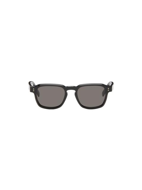 RETROSUPERFUTURE Black Luce Sunglasses