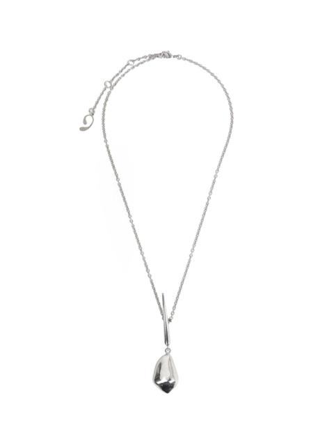 PANCONESI Lacrima Necklace