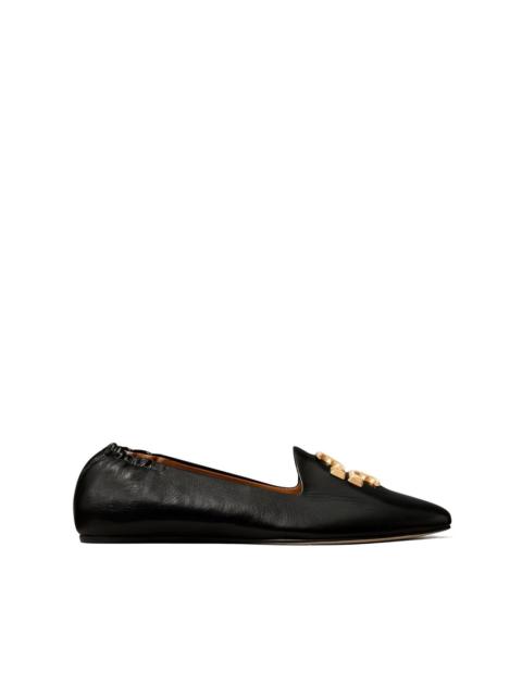 TORY BURCH Eleanor Smoking slippers