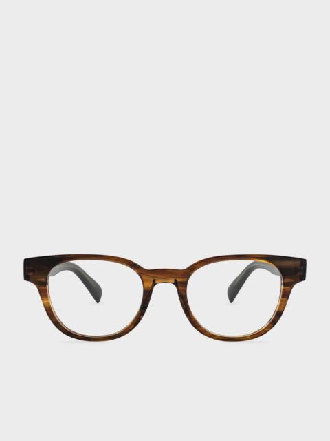 Paul Smith 'Haydon' Spectacles