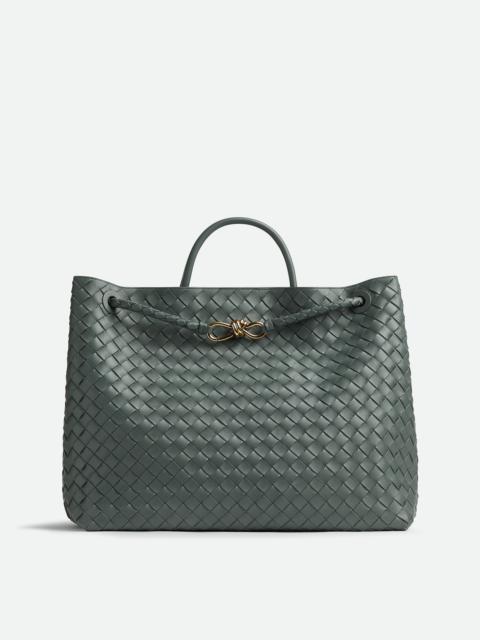 Bottega Veneta Large Andiamo