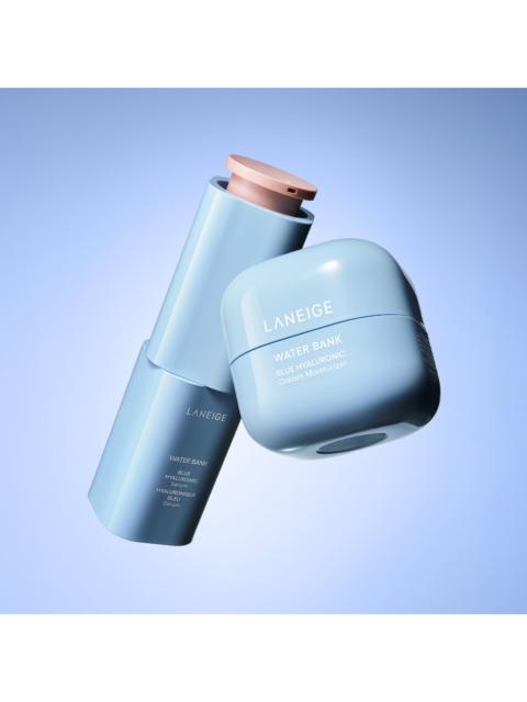 Laneige Water Bank Power Pair