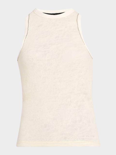 COÛT DE LA LIBERTÉ Ruth Tank Top