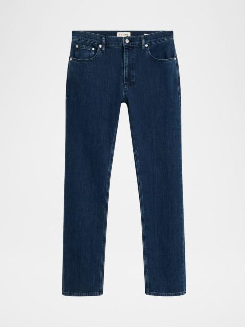 FRAME Men's Modern Straight Jeans