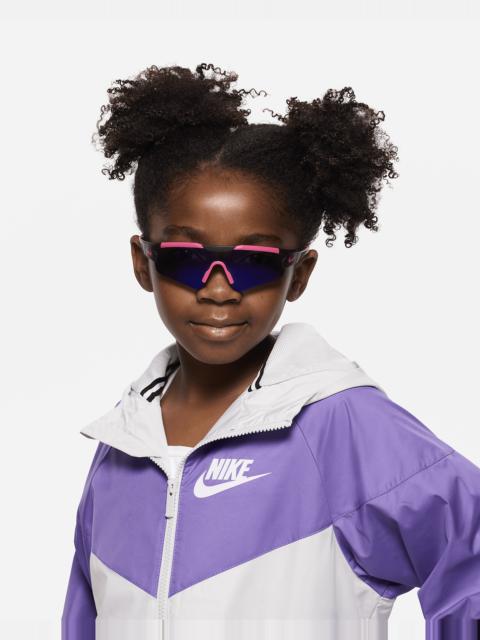 Nike Nike Unisex Cloak Youth Mirrored Sunglasses