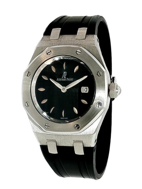 Audemars Piguet Lady Royal Oak Watch