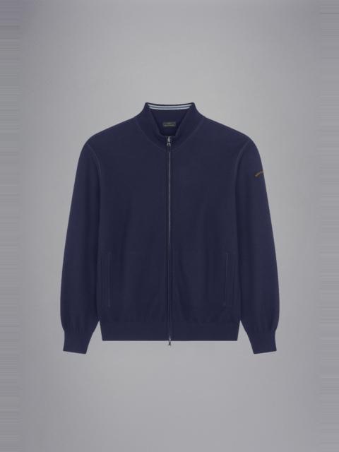 Paul & Shark WOOL SWEATER