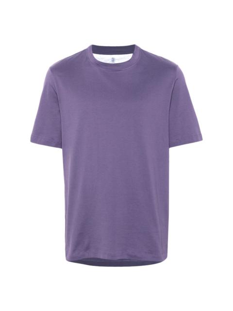 cotton T-shirt