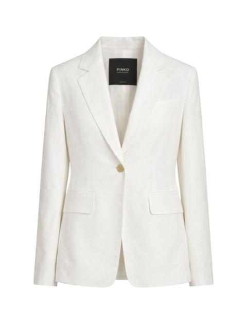 PINKO Effie Blazer