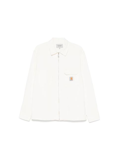 Carhartt Rainer shirt jacket