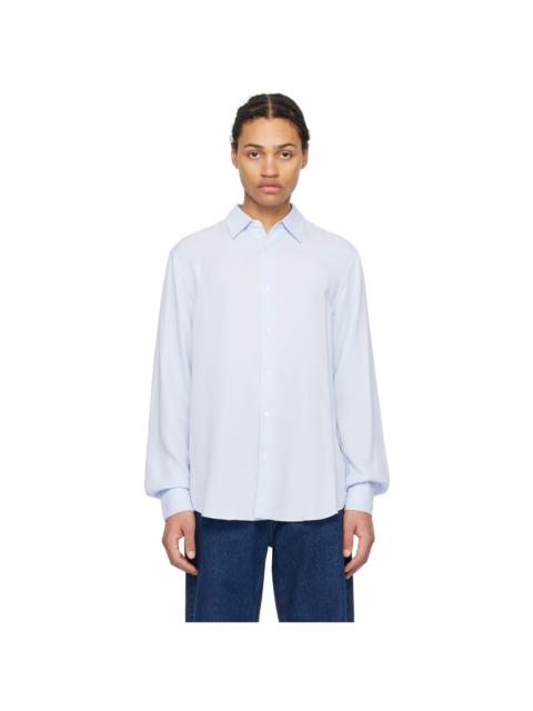 HOPE Blue Air Clean Shirt