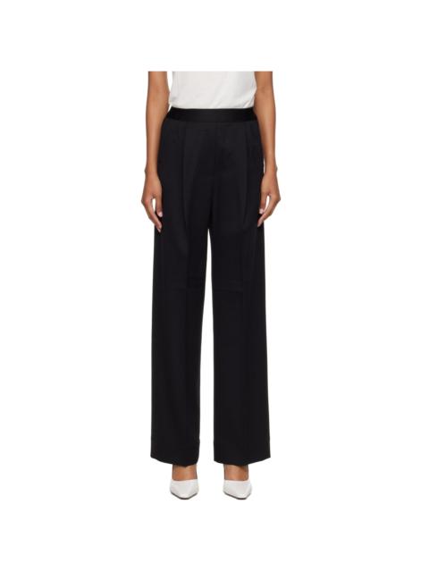 Our Legacy Black Norm Trousers