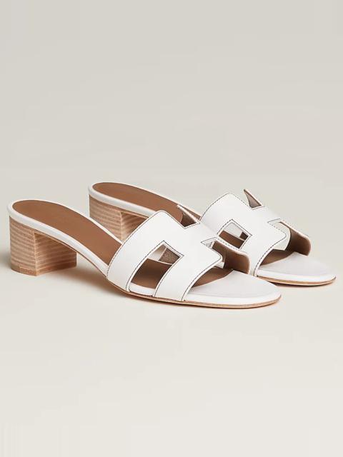 Hermès Oasis sandal