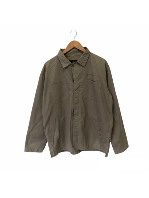 Other Designers Japanese Brand - 🔥LUMP CHORE JACKET MADE IN JAPAN