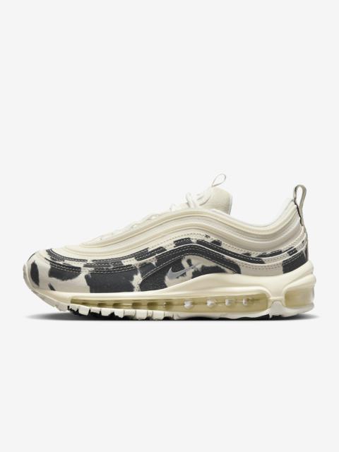 Nike Nike Air Max 97 Women's Shoes