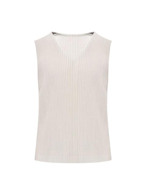 ISSEY MIYAKE Basics Vest