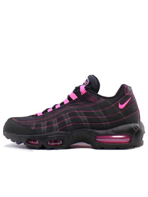 Nike Nike Air Max 95 'Pink Blast' CU1930-066