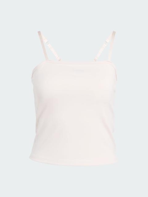 adidas PEARL TUBE TOP