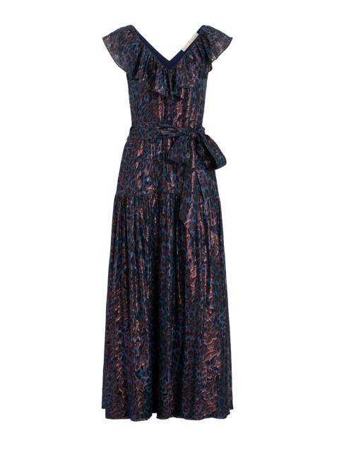 MARIE OLIVER FRANCINE DRESS