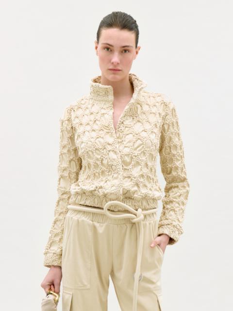 SILVIA TCHERASSI Zalta Jacket