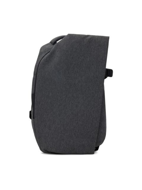 Gray Small Isar Backpack