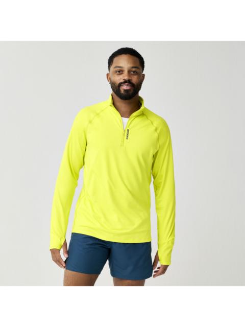 BROOKS Dash 1/4 Zip 3.0