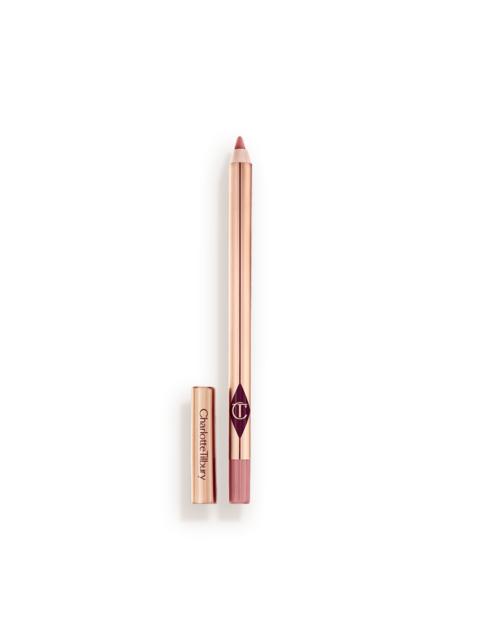 Charlotte Tilbury LIP CHEAT PILLOW TALK