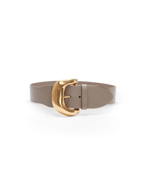 Altuzarra EXTRA LARGE BRASS BUCKLE