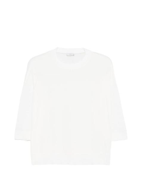 PESERICO round-neck T-shirt