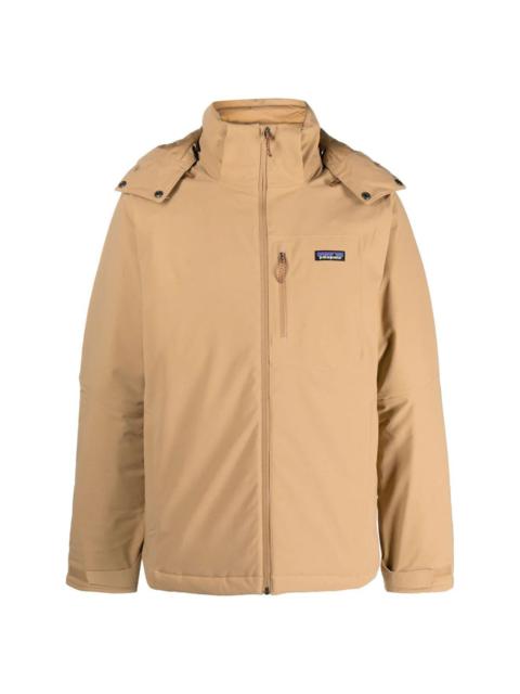 Patagonia Jacket M`s Insulated Quandary