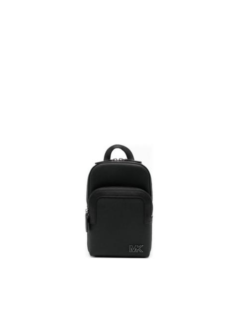 MICHAEL KORS Edison Logo Shoulder Bag