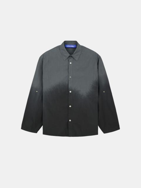 A-COLD-WALL* Augment Shirt Slate