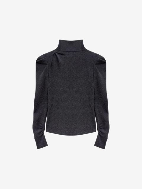 Isabel Marant Étoile BAIOLA TOP