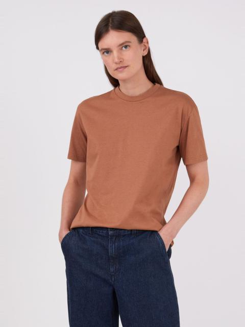 Sunspel Boy Fit T‑shirt