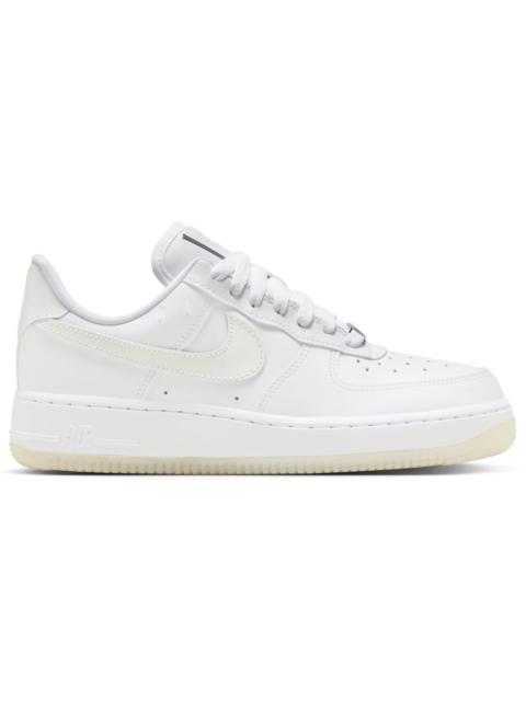 Nike Air Force 1 Low '07 LX UV Swooshes White (Women's)