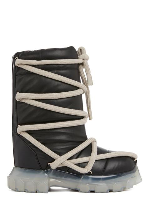Rick Owens BOOTS