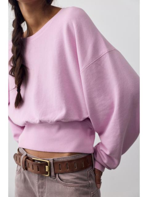 FREE PEOPLE We The Free All Day Pullover